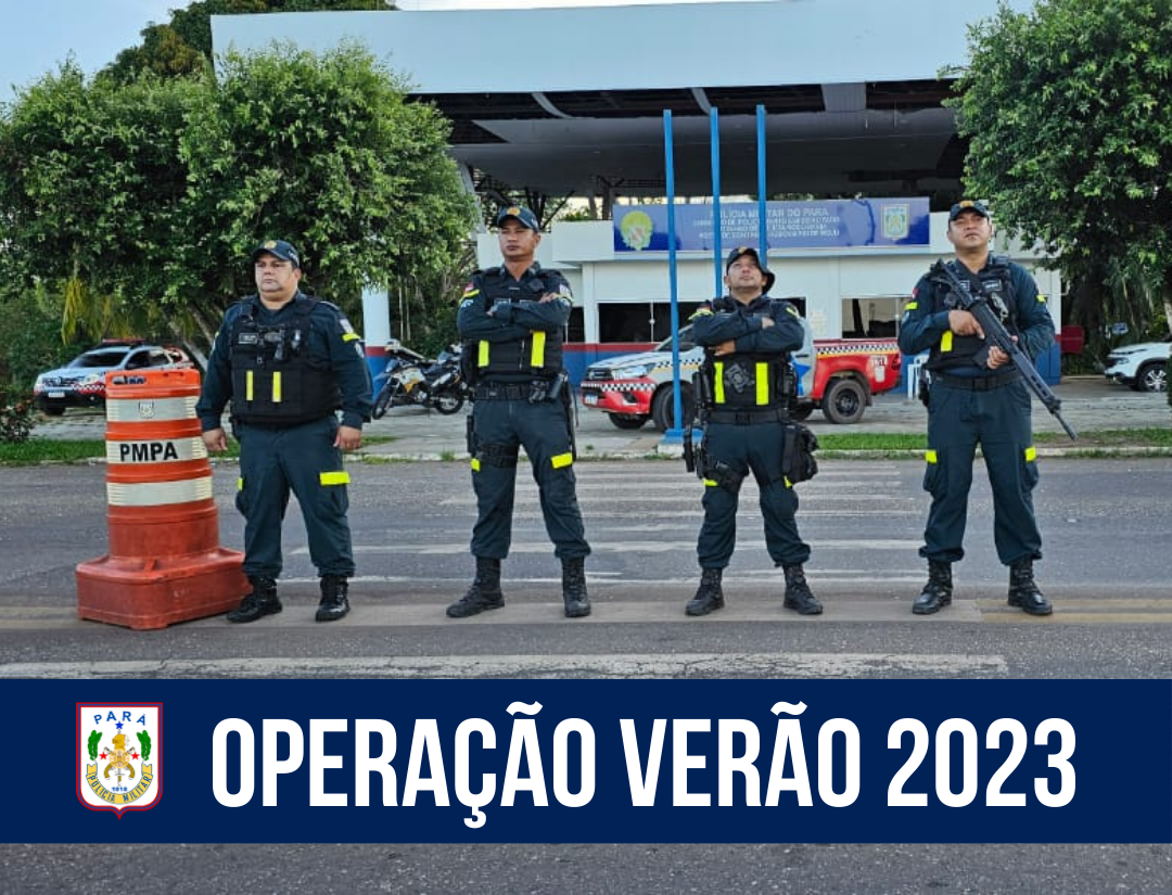 BPRv realiza ações preventivas nas rodovias estaduais de Moju