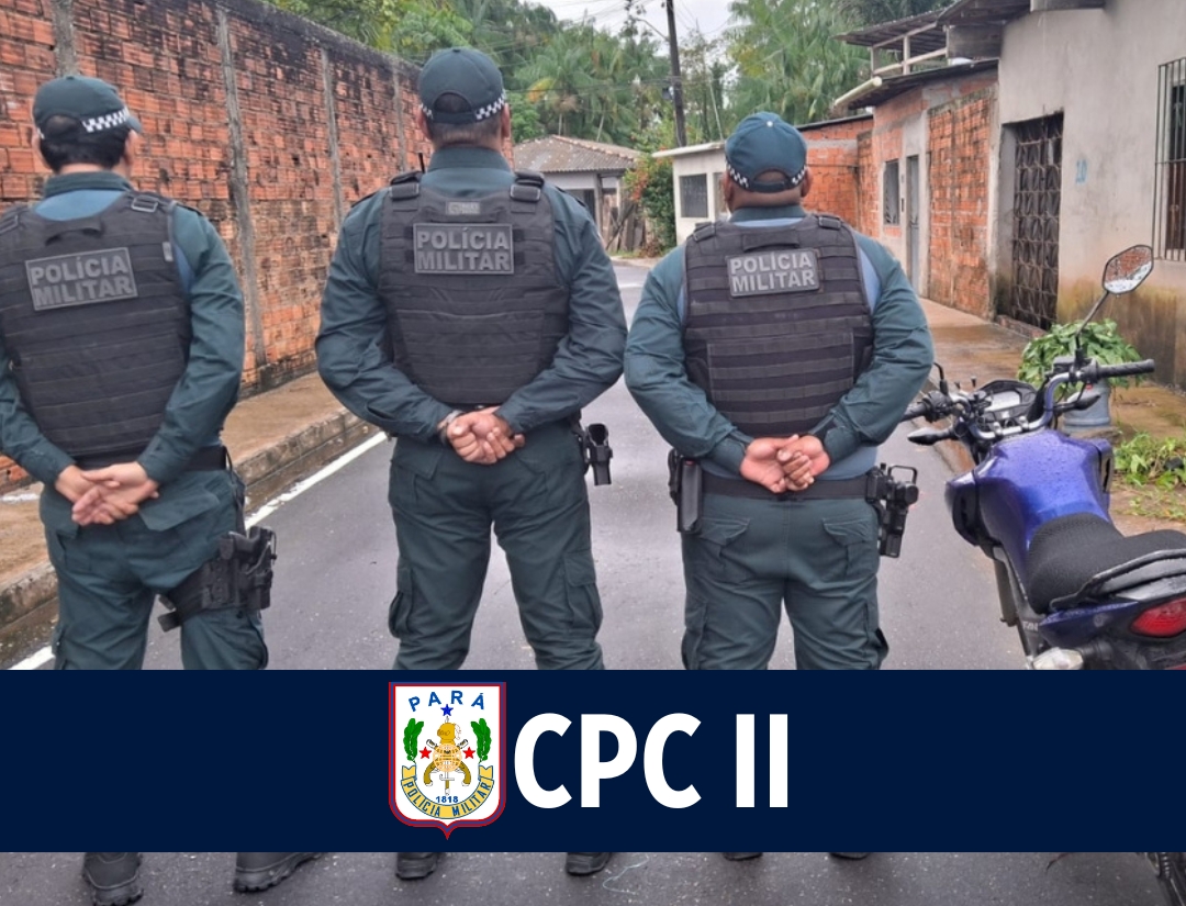 Polícia Militar robustece a segurança e recupera motocicletas subtraídas na Região Metropolitana