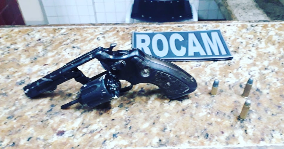 rocam