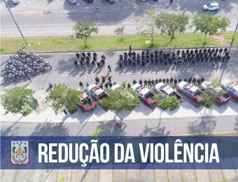 Abril de 2021 foi o menos violento dos últimos dez anos no Pará