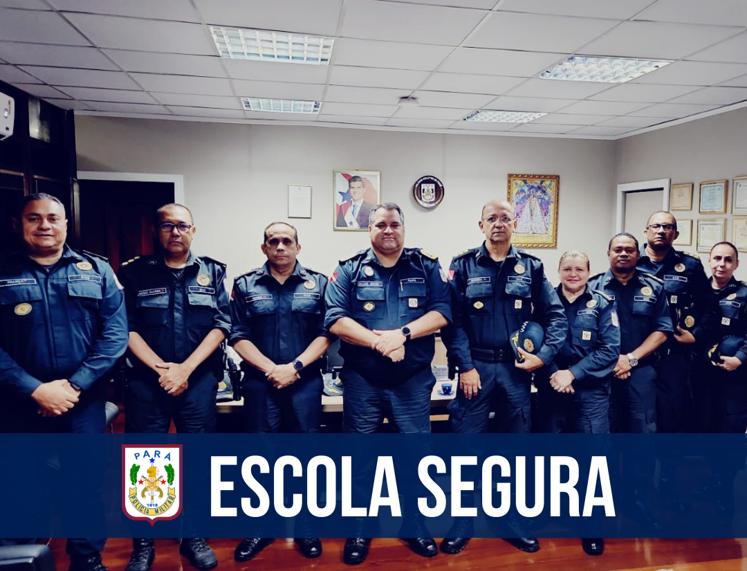 PMPA convoca coronéis da reversa para atuarem no Programa “Escola Segura”