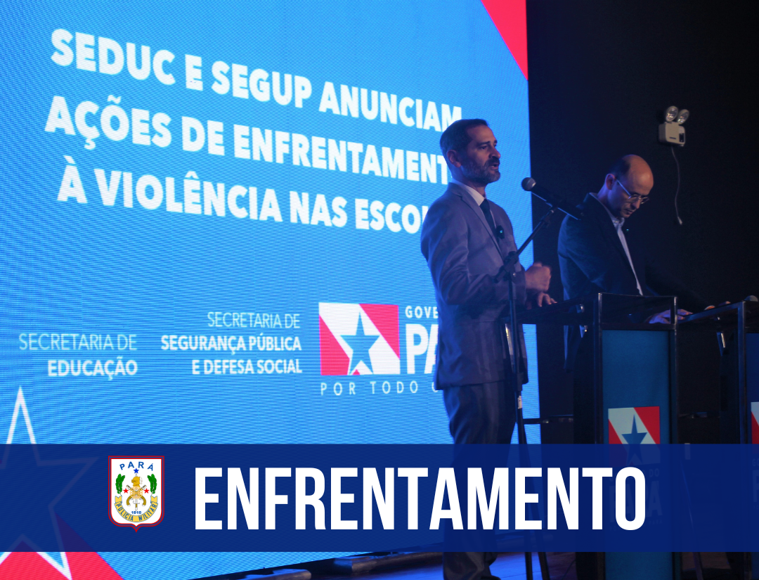 Novas estratégias para o enfrentamento à violência nas escolas