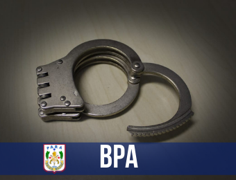 BPA recaptura foragidos da Justiça em Belém