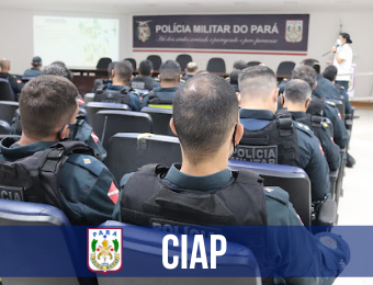 CIAP inicia ciclo de palestras com o tema 