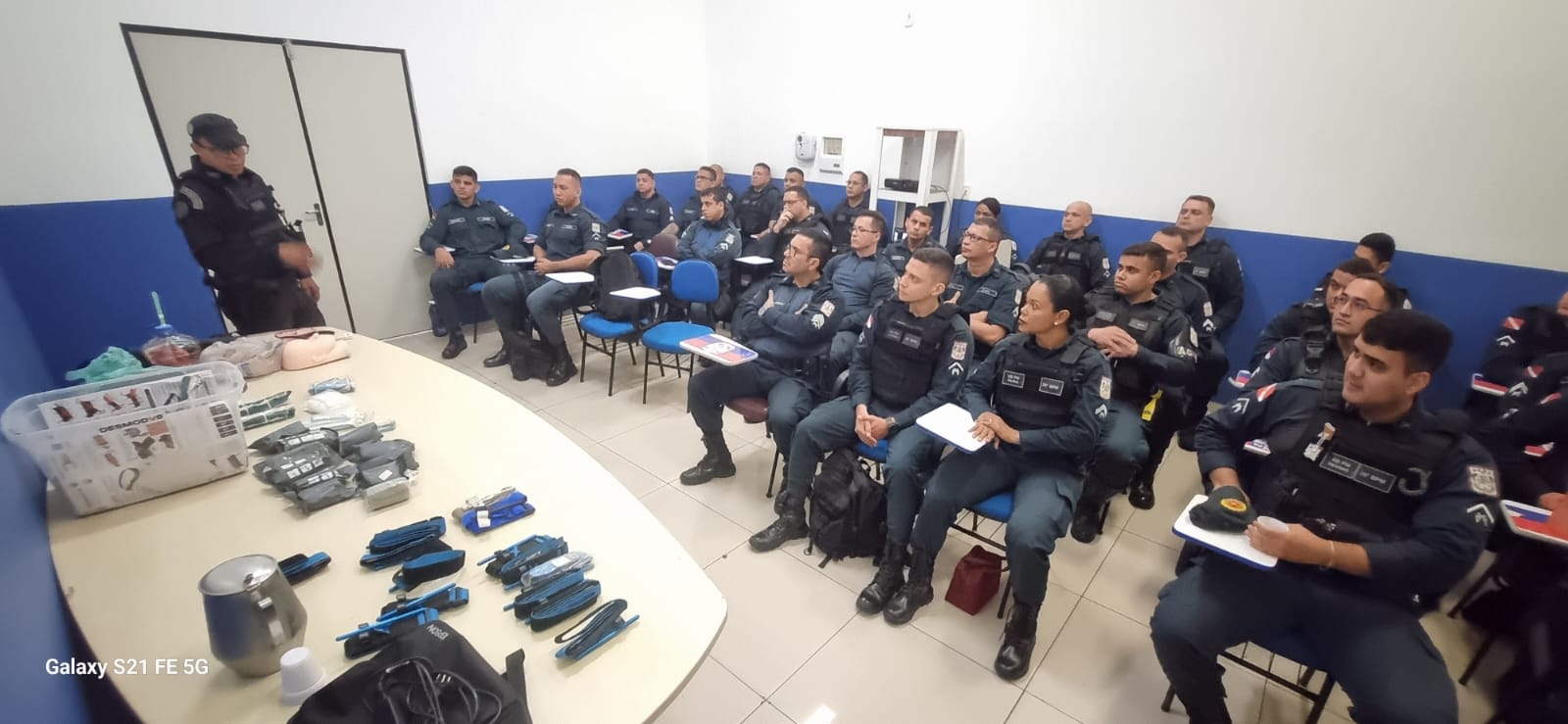CAPACITAÇÃO CPRM00 1