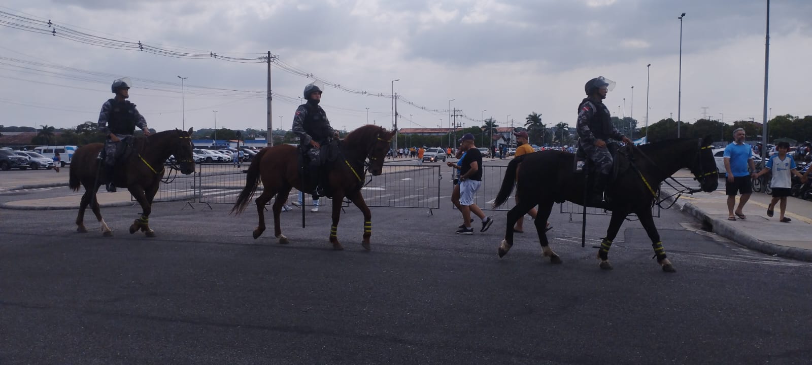CAVALARIAFGH