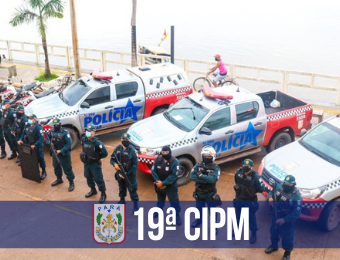 19ª CIPM intensifica o combate a criminalidade em Viseu