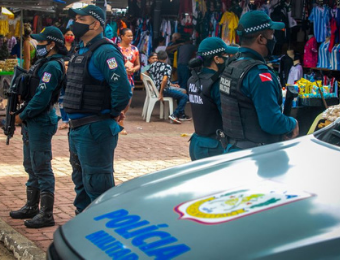 Pará é o Estado que mais reduziu a violência segundo o Anuário Brasileiro