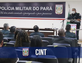 PM promove 6° Curso Básico de Inteligência em Belém