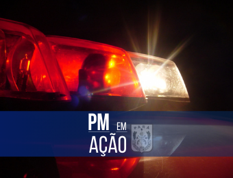 Em Igarapé-Miri, PM apreende arma de fogo