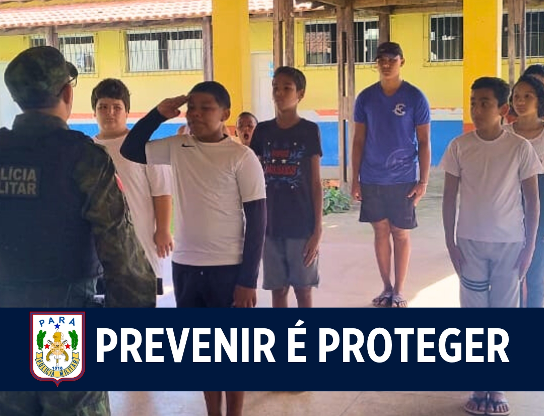 Homem é preso por tráfico de drogas na ilha de Cotijuba, em Belém