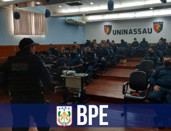 BPE realiza workshop sobre Gestão de Conflitos, em Belém