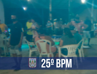 25º Batalhão detém proprietário de bar em Mosqueiro