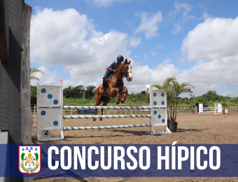 33º Concurso Hípico 