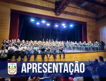 Concerto de Círio realiza apresentação de Encerramento