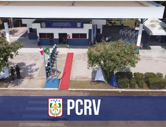 Solenidade marca entrega do novo prédio do PCRV de Tomé-Açu 