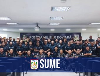 Curso de Supervisão Militar da PMPA chega à 16ª edição