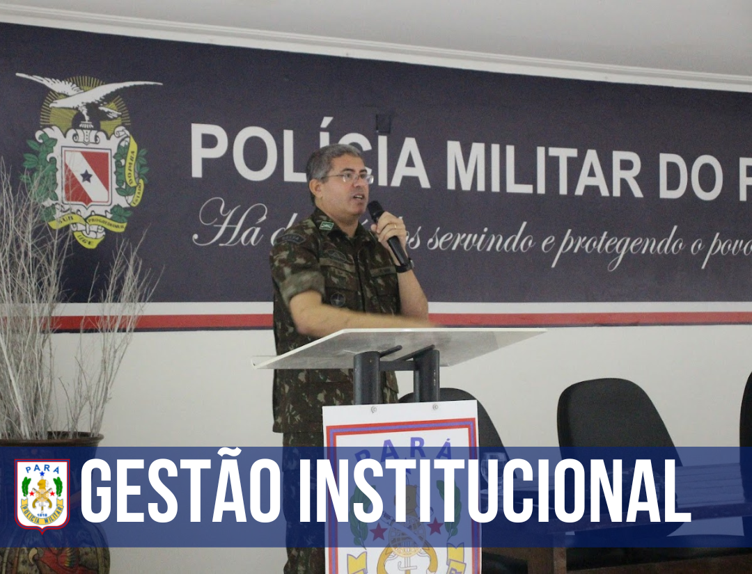 Exército Brasileiro palestra sobre Gestão Institucional em evento do EMG