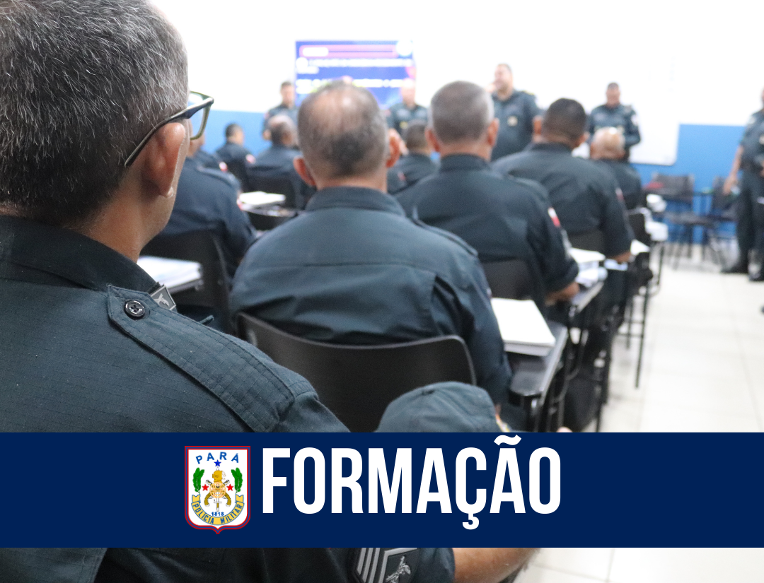 Comandante-Geral visita alunos do CAS e CGS