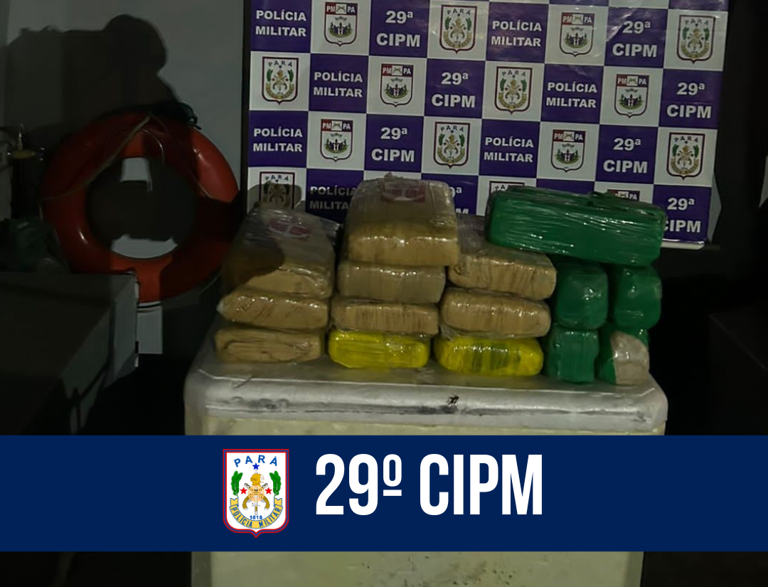 29° CIPM apreende 18 tabletes de entorpecentes em Óbidos