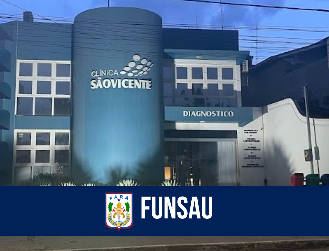 PMPA assina contrato de credenciamento do FUNSAU com o Hospital São Vicente, no município de Redenção