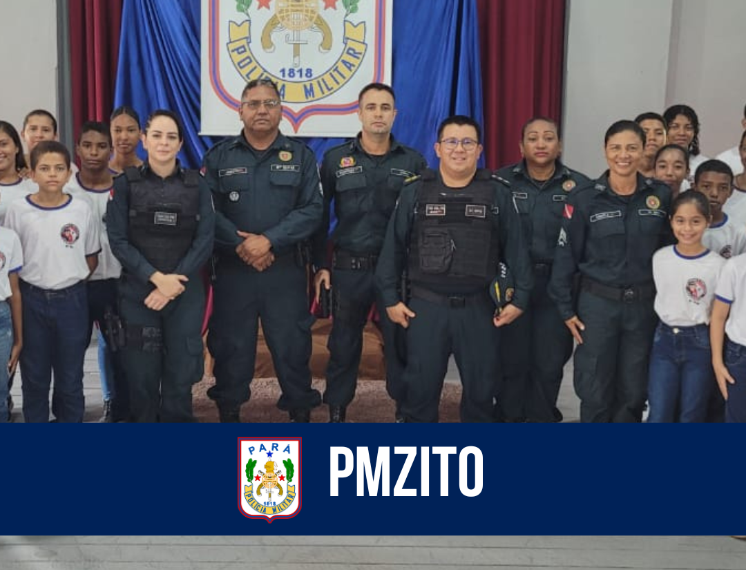 Programa PMZITO, alternativa estratégica à Segurança Pública