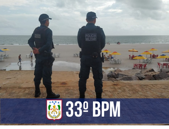 PM reforça policiamento em Bragança durante período de carnaval