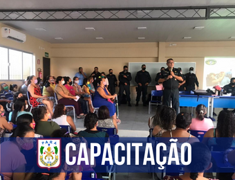 Altamira e Belém iniciam Supervisão Militar Educacional este mês