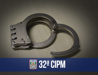 32ª CIPM prende suspeito de assassinar o próprio irmão em Afuá