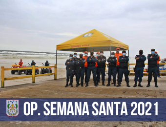 PM encerra operação Semana Santa de forma tranquila em Salinas