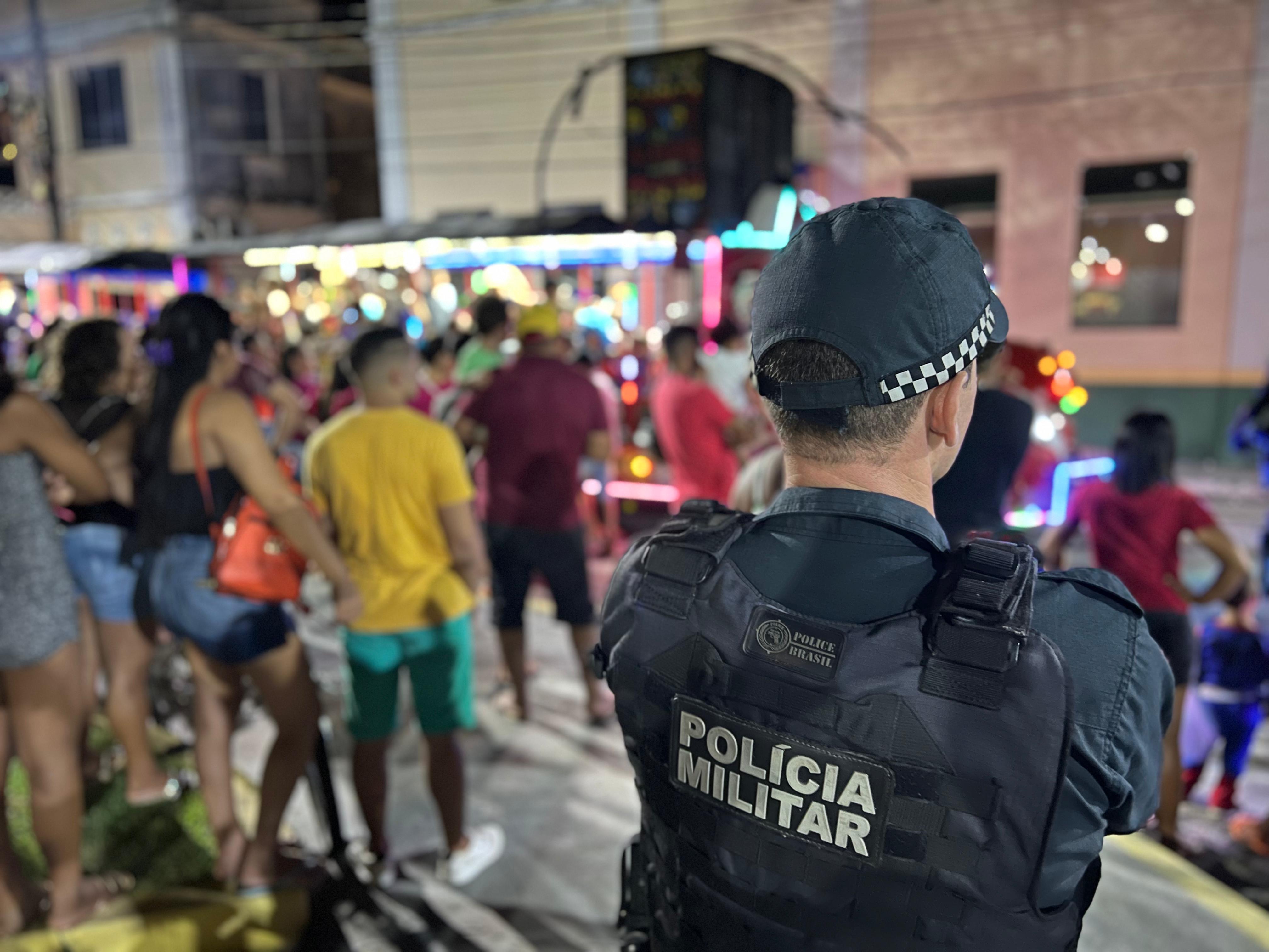 OPERAÇÃO CARNAVAL 11 02 24