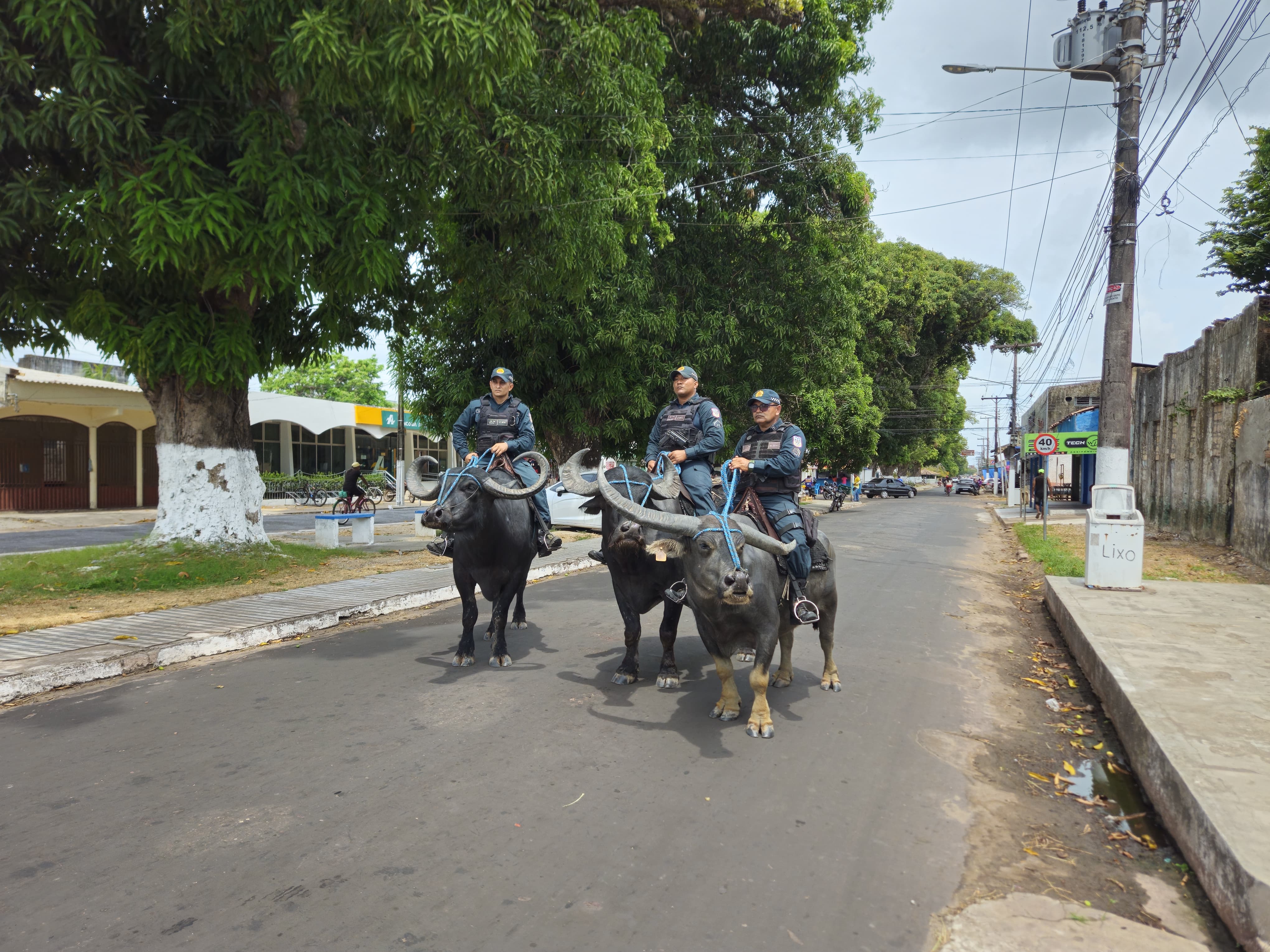 Operação Força Total 07.11.2023 04