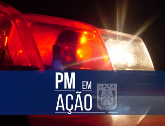 Operação Policia mais Forte reforça o combate a criminalidade em Cametá