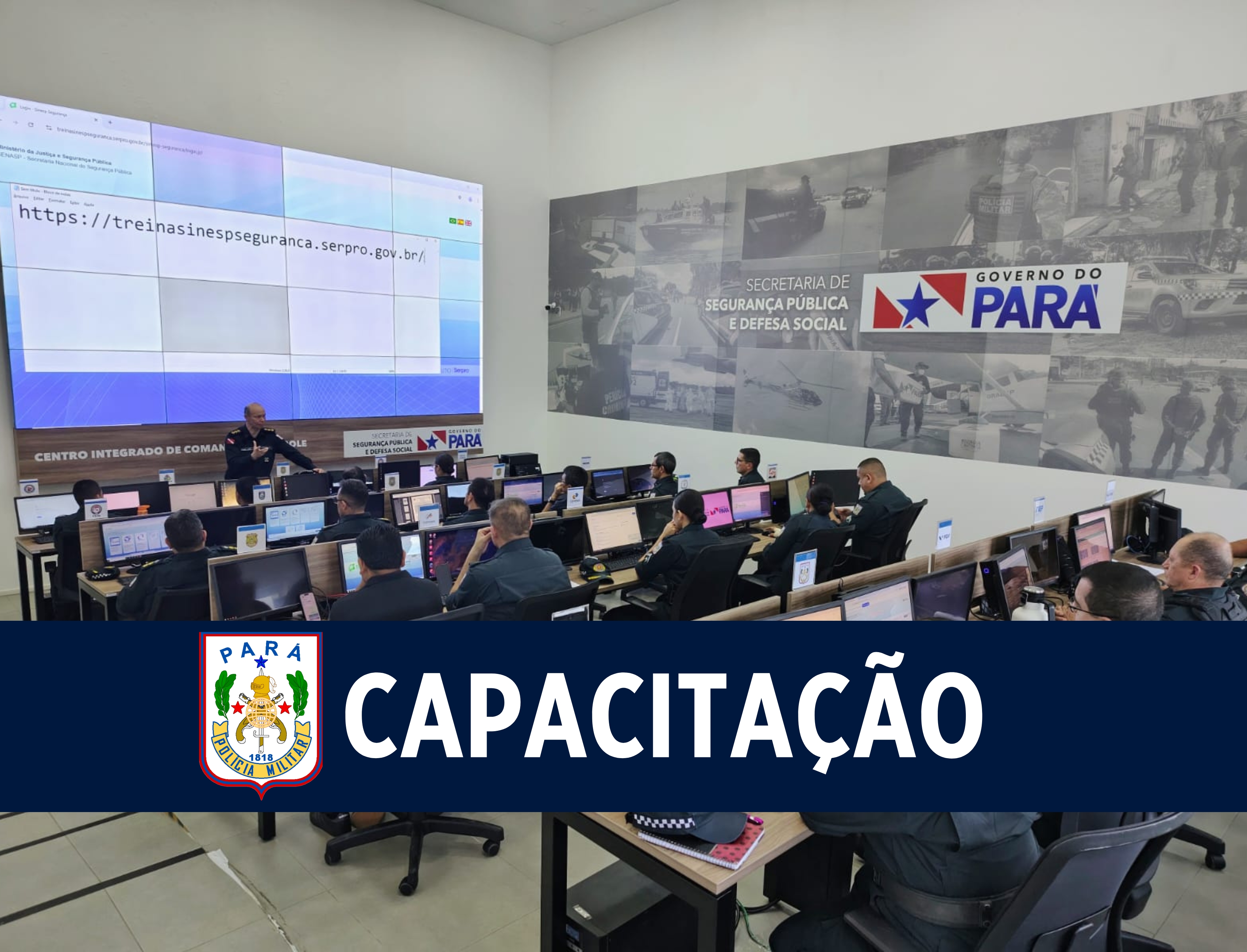 PMPA promove capacitação para modernizar a tramitação de procedimentos da Corregedoria-Geral