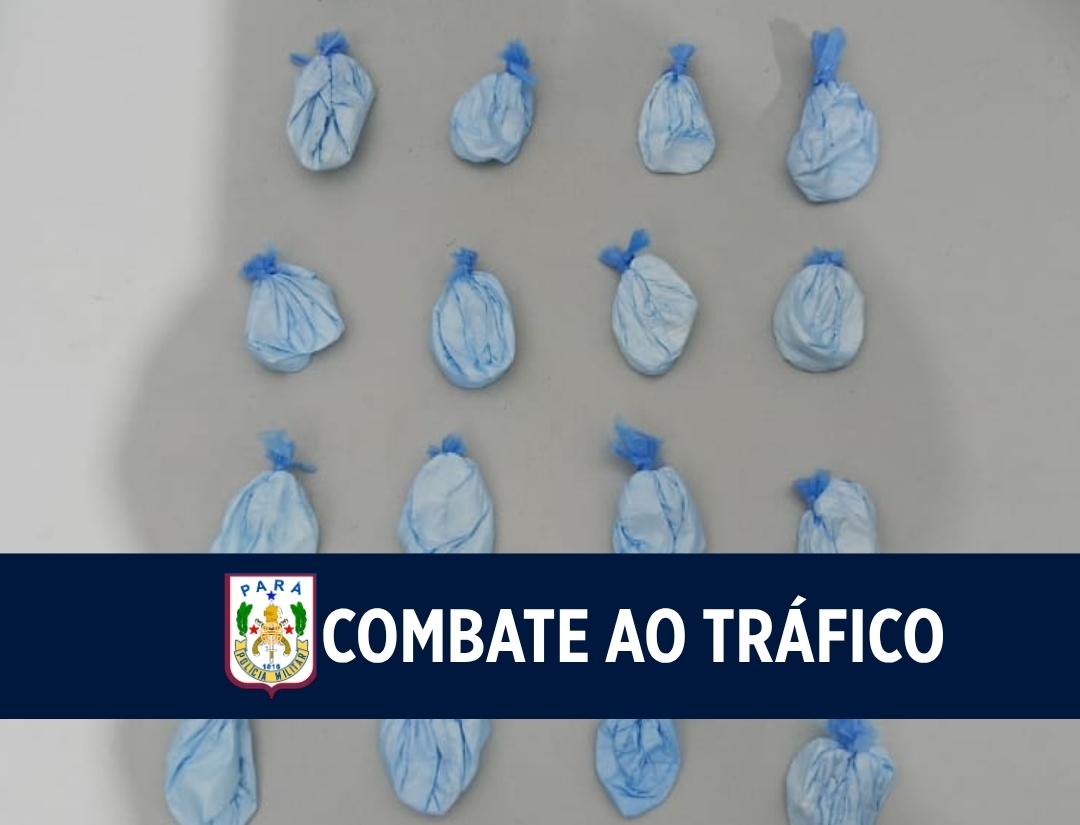 PM prende dupla e liberta refém durante roubo a loja na Pedreira, em Belém