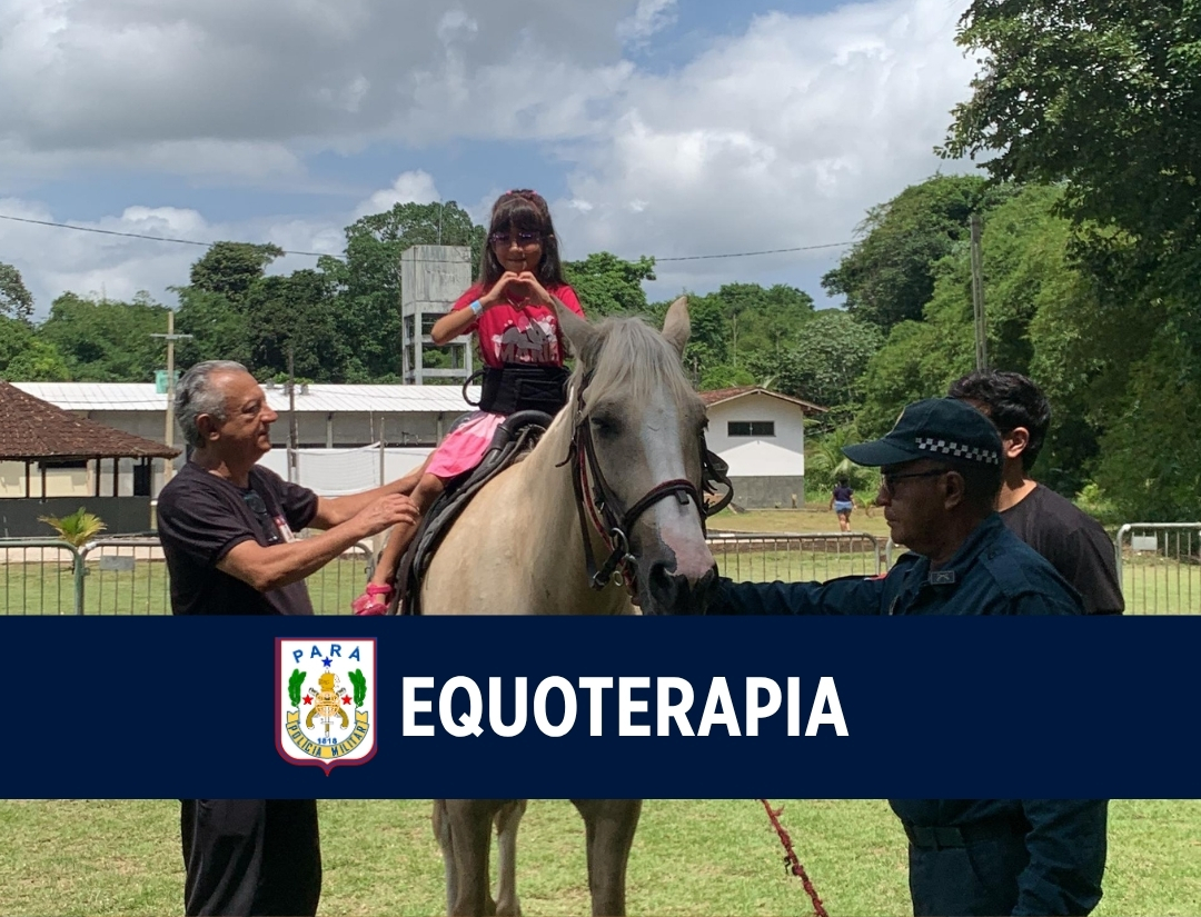 Centro de Reabilitação da PMPA participa de ação inclusiva em evento da Marinha do Brasil