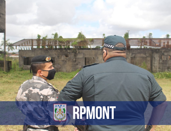RPmont ganhará sede administrativa