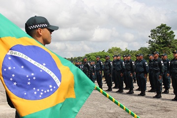  Ampliação do CFAP e Resgate histórico da sede do Comando de Missões Especiais