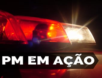 Ação conjunta prende suspeito de abuso sexual no município de Porto de Moz  