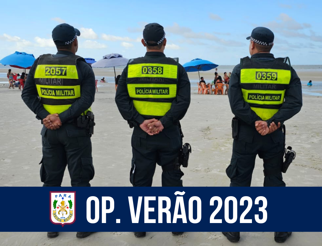 PM intensifica segurança na praia do Crispim e apreende carretéis de linhas cortantes