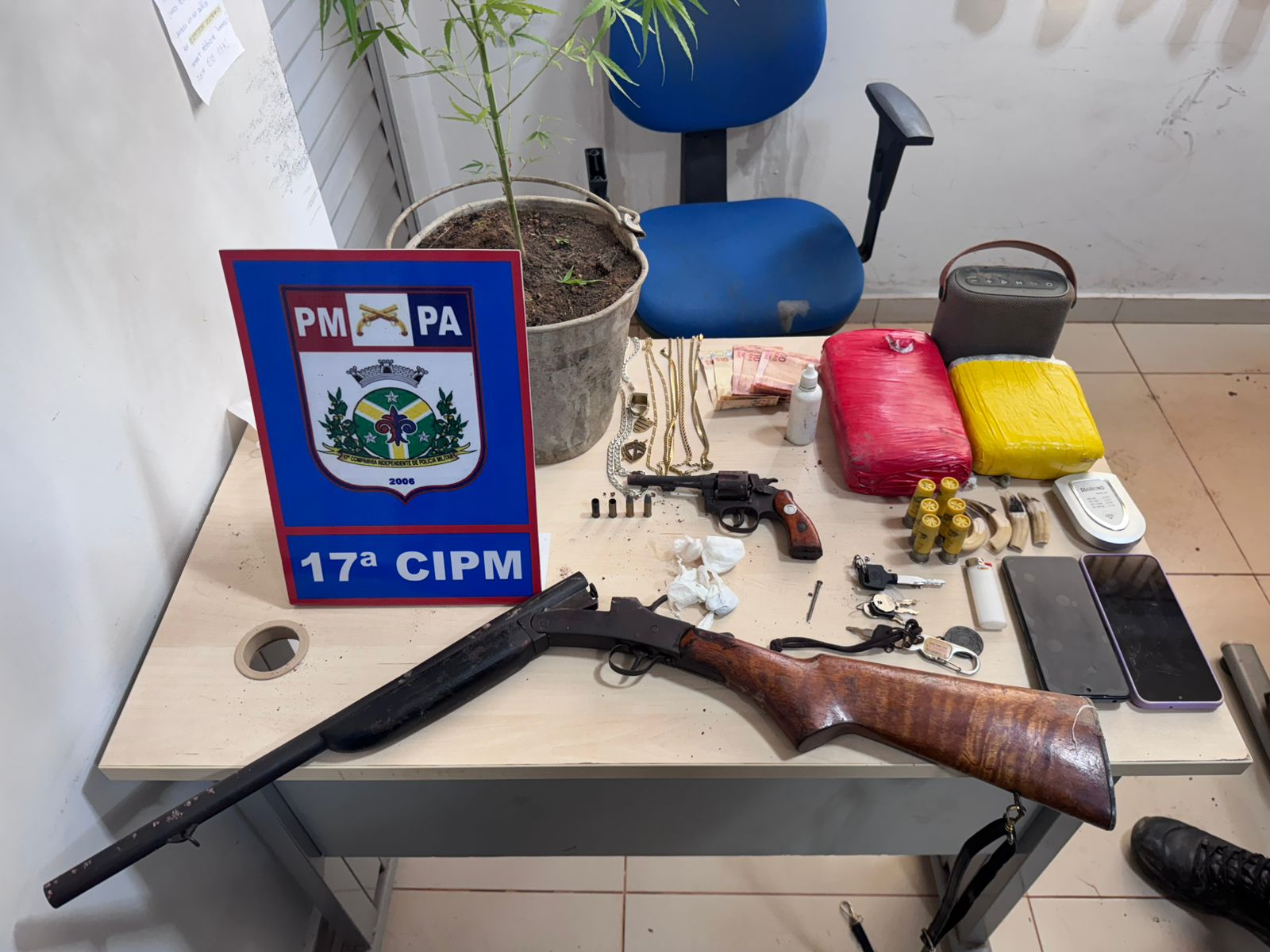 FOTO: PMPA WhatsApp Image 2025 10 24 at 13.15.25