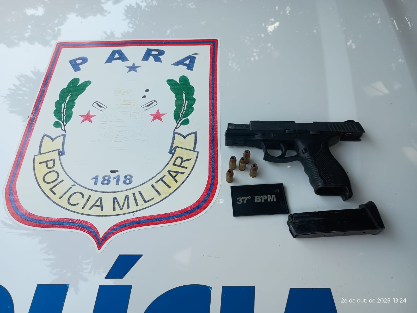 FOTO: PMPA WhatsApp Image 2025 10 27 at 17.41.59