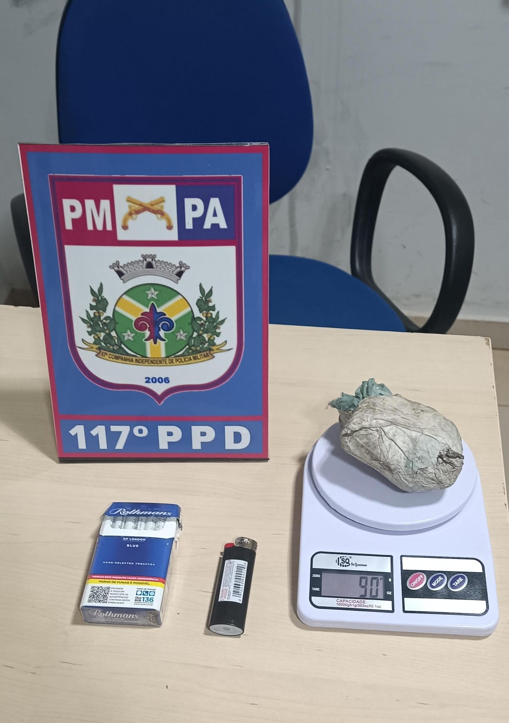 FOTO: PMPA WhatsApp Image 2025 10 29 at 18.43.06