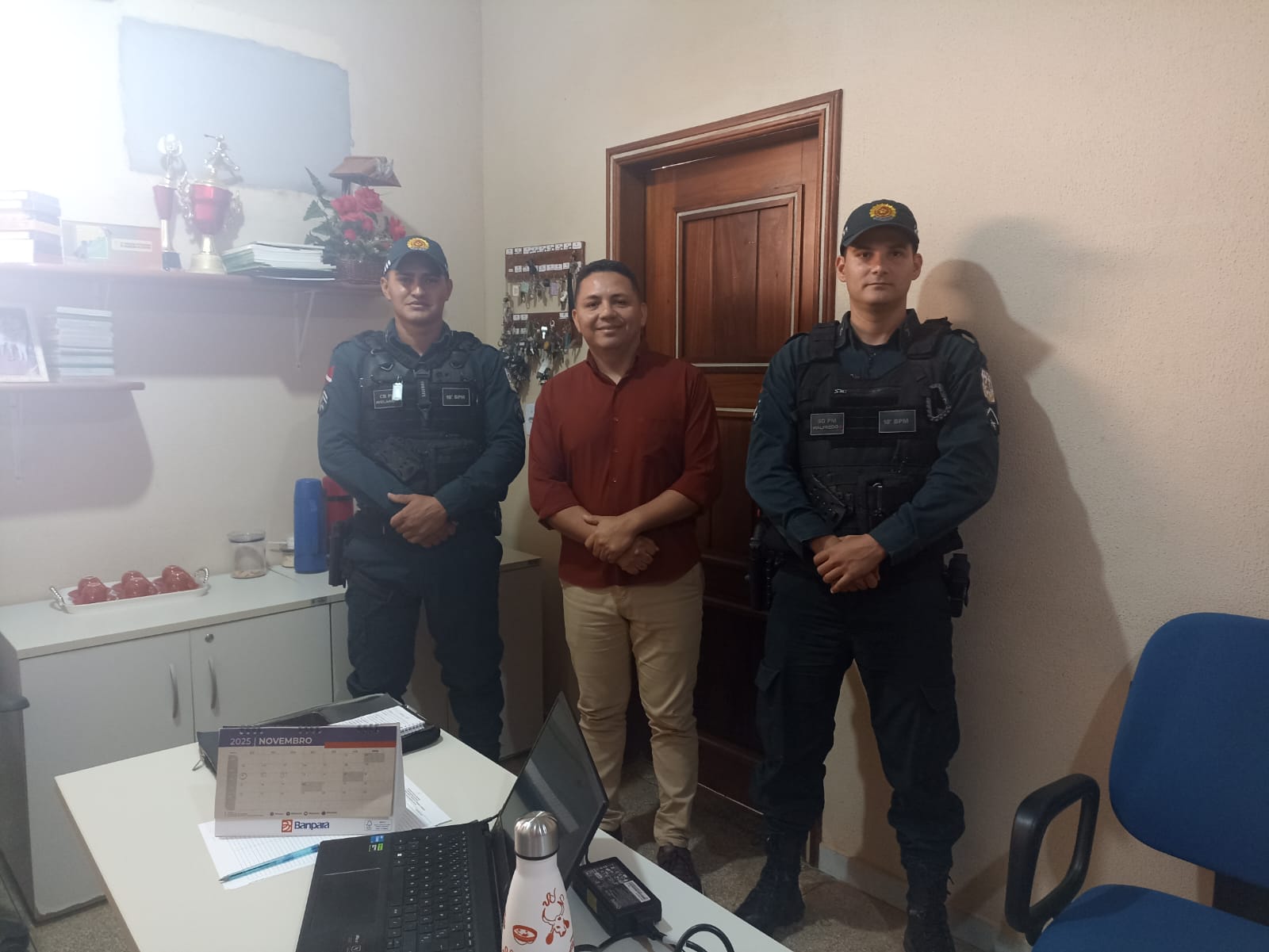 FOTO: PMPA WhatsApp Image 2025 10 29 at 22.13.05