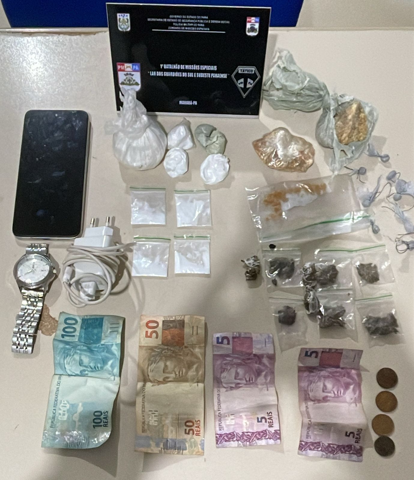 FOTO: PMPA WhatsApp Image 2025 10 29 at 23.24.37