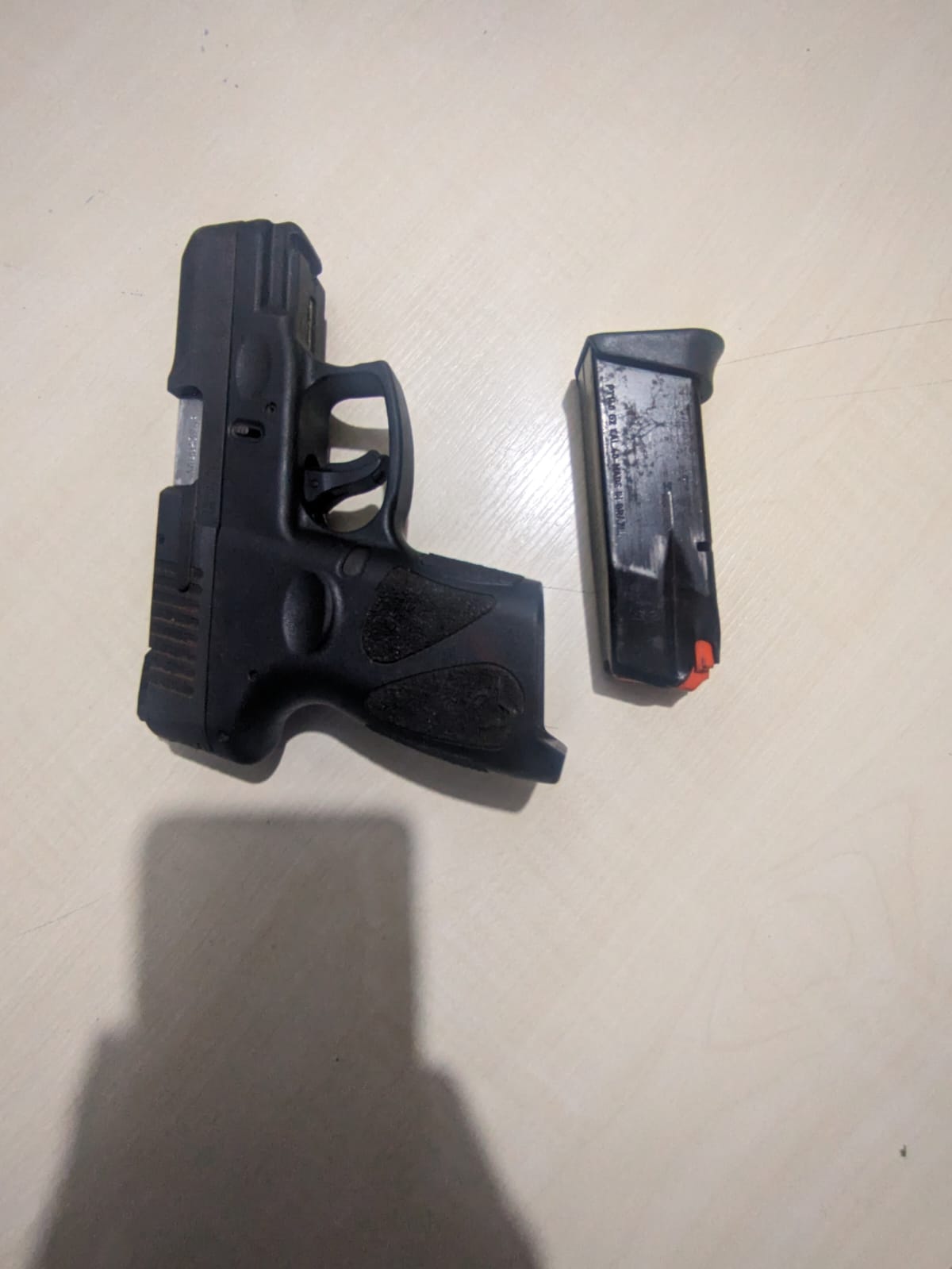 FOTO: PMPA WhatsApp Image 2025 10 31 at 15.17.59