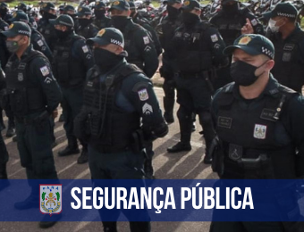 Candidatos ao cargo de oficial da Polícia Militar do Pará realizam prova neste domingo