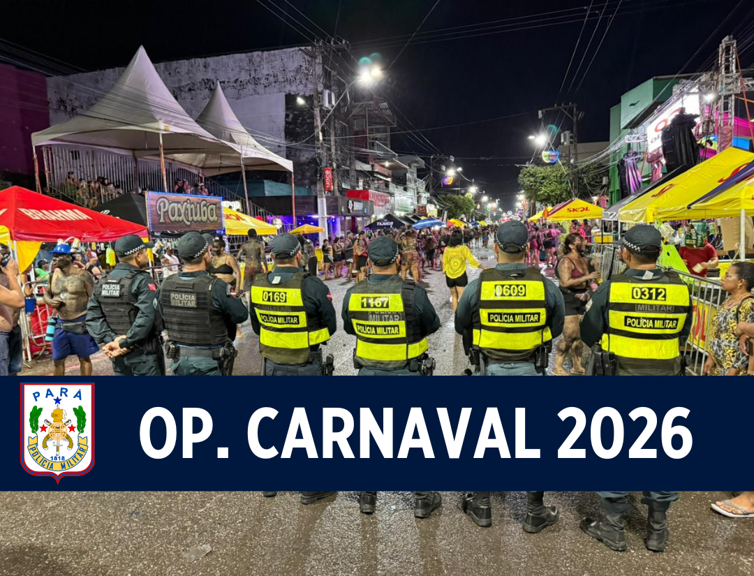 Parceria, planejamento e estratégia garantem sucesso do carnaval em Abaetetuba