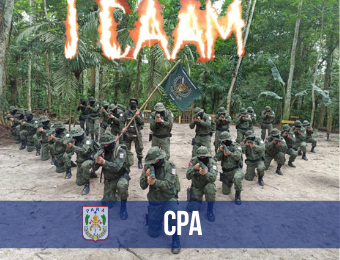 CPA conclui 1º Curso de Ações Ambientais