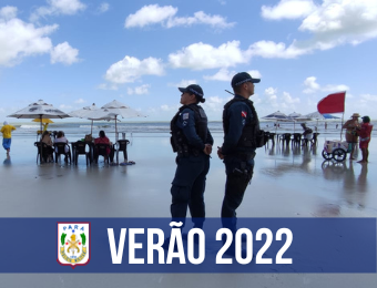 Polícia Militar inicia operação Verão 2022 em 45 localidades do estado